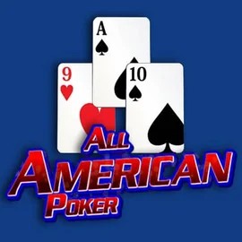 All American Poker – slot by RTG (Reel Time Gaming), featured at lizaroo-casino.gr