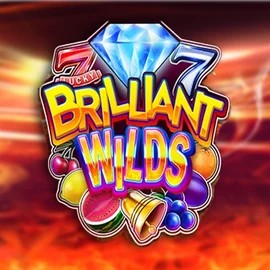 Brilliant Wilds – slot by iSoftBet, featured at lizaroo-casino.gr