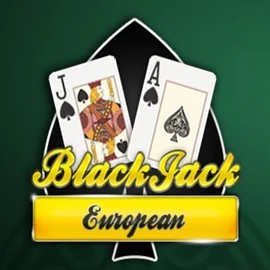 Enjoy European Blackjack MH by Play'n GO – logo hosted on lizaroo-casino.gr