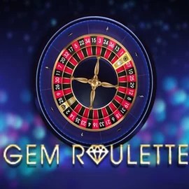 Gem Roulette – slot by iSoftBet, featured at lizaroo-casino.gr