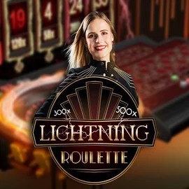 Lightning Roulette online slot from Evolution – play at lizaroo-casino.gr