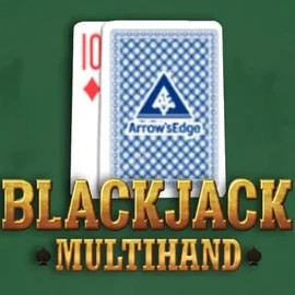 Try Multihand Blackjack slot by Pragmatic Play on lizaroo-casino.gr – logo image