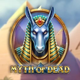 Play the Myth of Dead slot by Play'n GO on Lizaro Casino