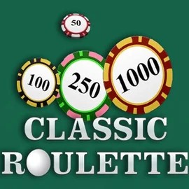 Try Roulette slot by OneTouch Games on lizaroo-casino.gr – logo image