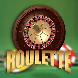 Roulette (Relax Gaming) online game logo by Relax Gaming on lizaroo-casino.gr