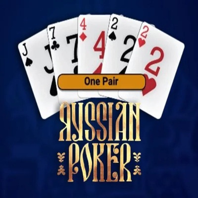 Russian Poker online slot from OneTouch Games – play at lizaroo-casino.gr