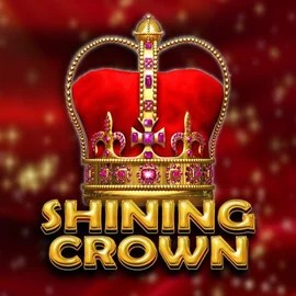 Play Shining Crown slot by Amusnet Interactive on lizaroo-casino.gr
