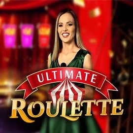 Ultimate Roulette online slot from Ezugi – play at lizaroo-casino.gr
