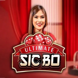Enjoy Ultimate Sic Bo by Ezugi – logo hosted on lizaroo-casino.gr